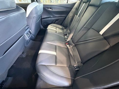 Used 2026 Toyota Camry SE FWD image 34