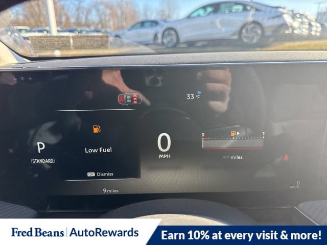 New 2026 Nissan Kicks SR w/ Cold Weather Package AWD/4WD image 16