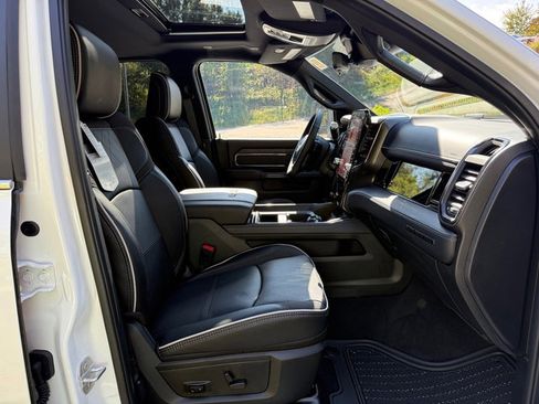 New 2026 RAM 2500 Limited image 25