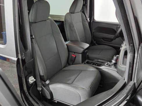New 2026 Jeep Wrangler Sport AWD/4WD image 27