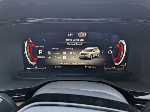 New 2026 Nissan Pathfinder Platinum w/ Cargo Package image 27