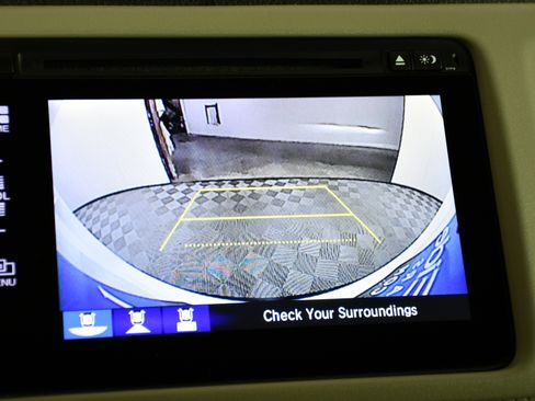 Used 2018 Honda HR-V EX image 28