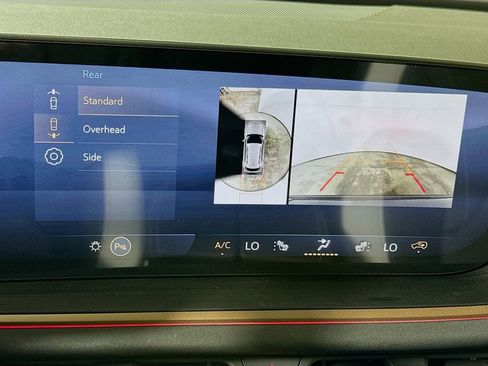 New 2026 Buick Envision Sport Touring image 9