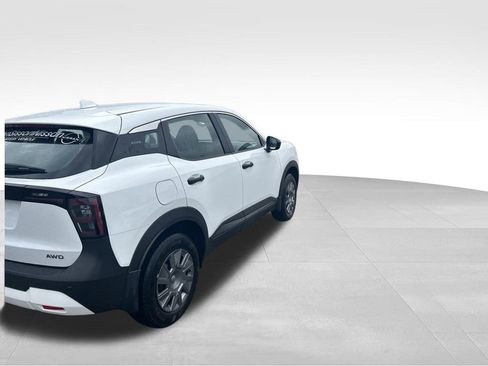 Certified 2025 Nissan Kicks S image 5