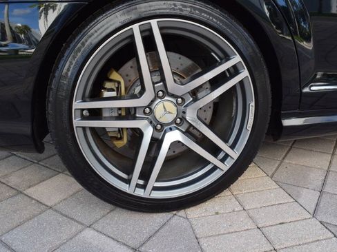Used 2008 Mercedes-Benz S 63 AMG image 86