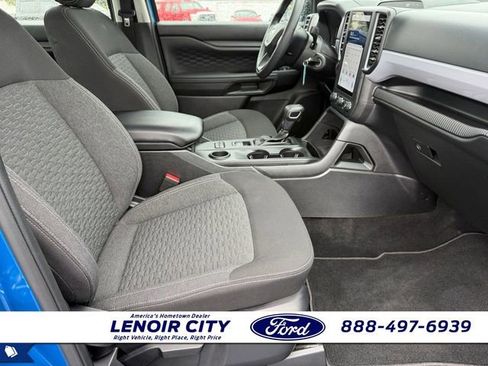 Used 2025 Ford Ranger XL RWD image 12
