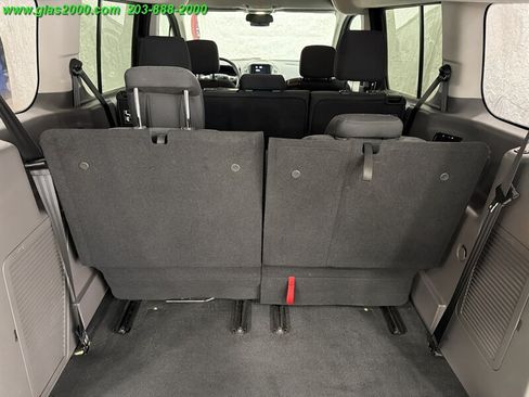 Used 2019 Ford Transit Connect XL FWD image 12