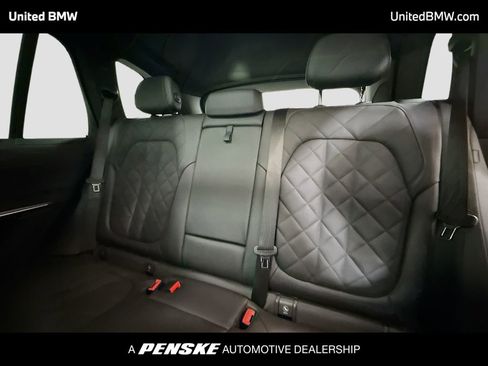 Certified 2025 BMW X5 xDrive50e image 13