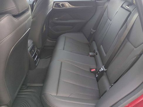 Used 2025 BMW i4 xDrive40i w/ Premium Package image 21