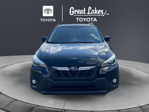 Used 2021 Subaru Crosstrek 2.5i Limited w/ Popular Package #4 AWD/4WD image 8