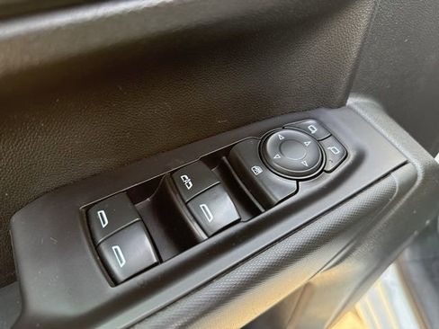 Used 2021 Chevrolet Silverado 1500 W/T w/ WT Value Package image 13