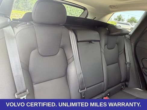 Certified 2023 Volvo XC60 B5 Plus w/ Climate Package AWD/4WD image 30