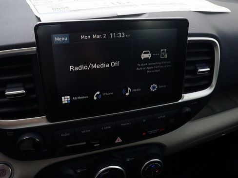 New 2026 Hyundai Venue SEL image 12