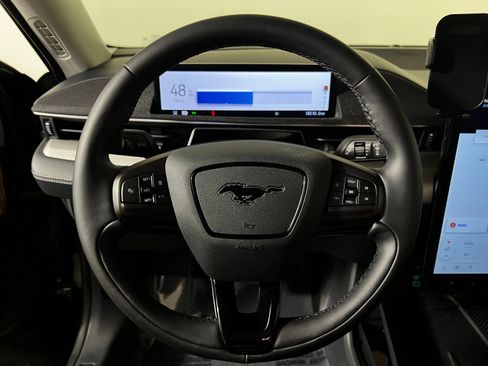 Used 2023 Ford Mustang Mach-E California Route 1 AWD/4WD image 13