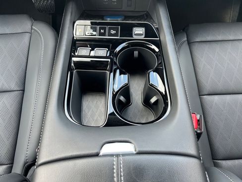 New 2026 Nissan Murano Platinum image 11