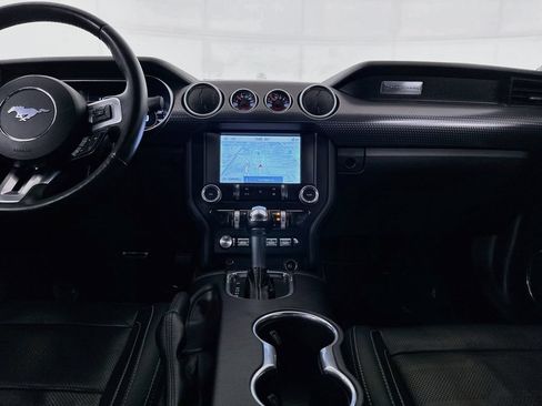 Used 2019 Ford Mustang GT Premium w/ GT Performance Package RWD image 28
