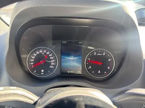 Used 2025 Mercedes-Benz Sprinter 2500 image 24