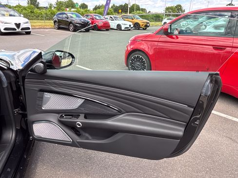 Used 2024 Maserati GranTurismo Modena AWD/4WD image 36
