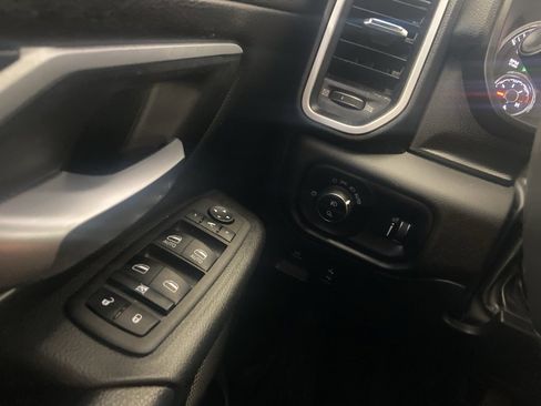 Certified 2023 RAM 1500 Big Horn image 37