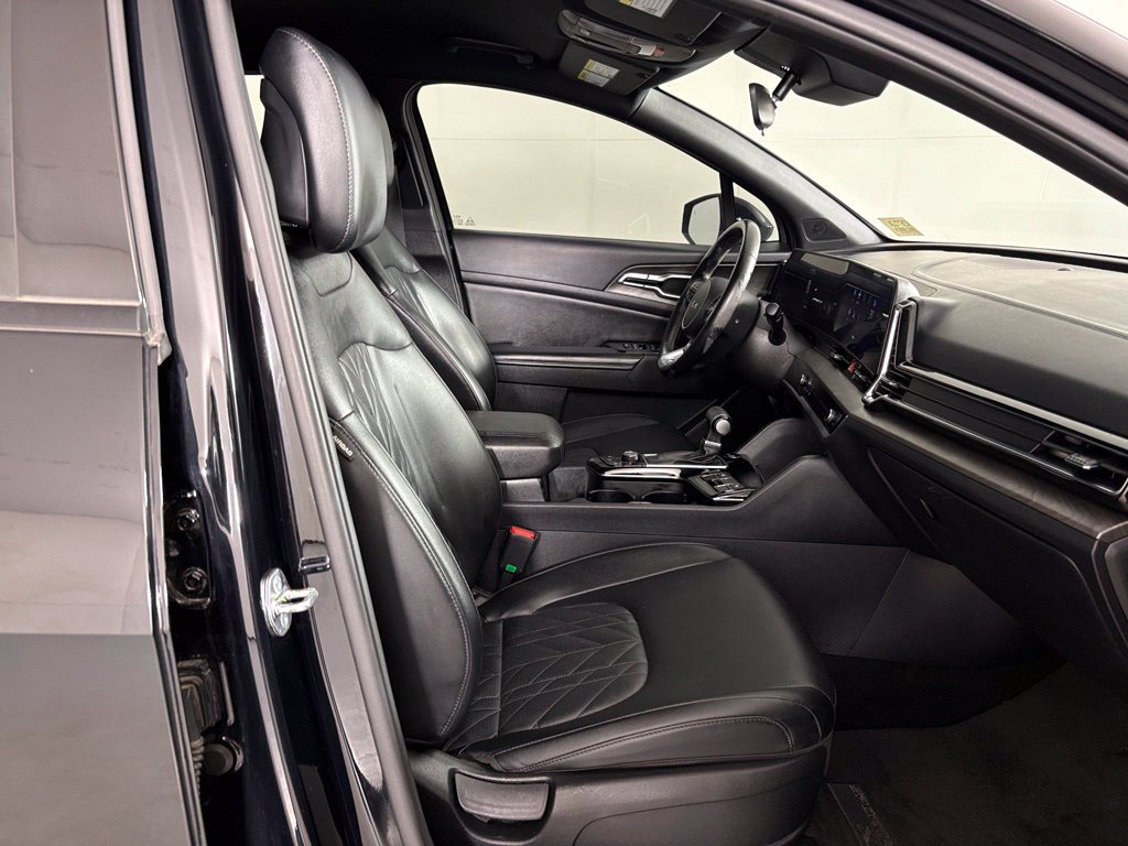 Used 2023 Kia Sportage X-Line AWD/4WD image 41