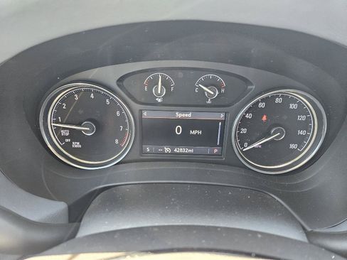 Used 2023 Buick Enclave Essence w/ Trailering Package, 5000 lbs. FWD image 18