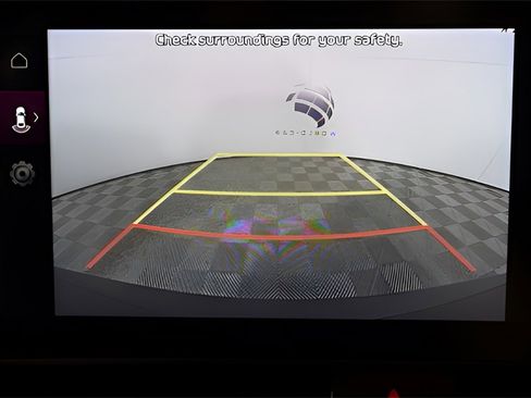 Used 2025 Kia Sportage X-Line image 26