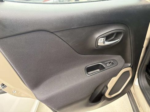 Used 2016 Jeep Renegade Sport w/ Power & Air Group FWD image 14
