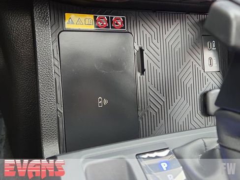 New 2026 Toyota Tacoma TRD Sport w/ TRD Sport Upgrade Package AWD/4WD image 12