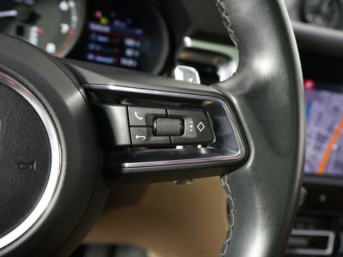 Used 2023 Porsche Macan Turbo AWD/4WD image 38