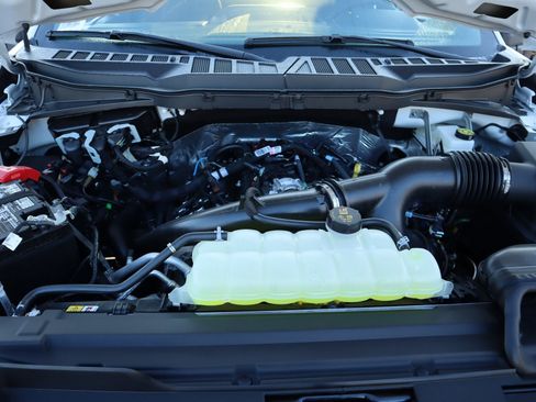 New 2025 Ford F150 STX w/ STX Black Appearance Package image 19