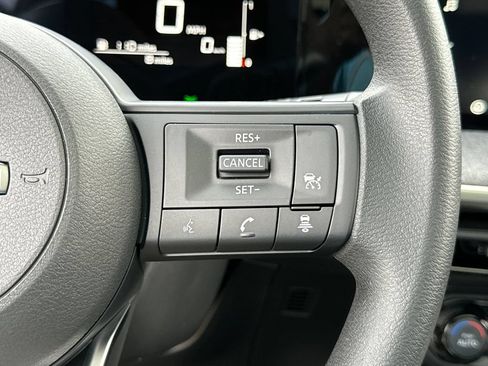 New 2026 Nissan Kicks SV w/ SV Premium Package AWD/4WD image 22