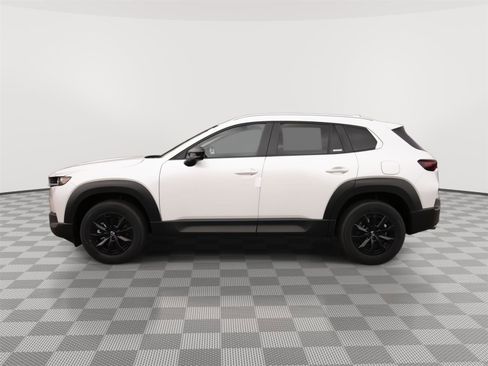 New 2026 MAZDA CX-50 2.5 Hybrid w/ Weather Package image 4