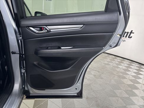 Used 2020 MAZDA CX-5 Grand Touring image 29