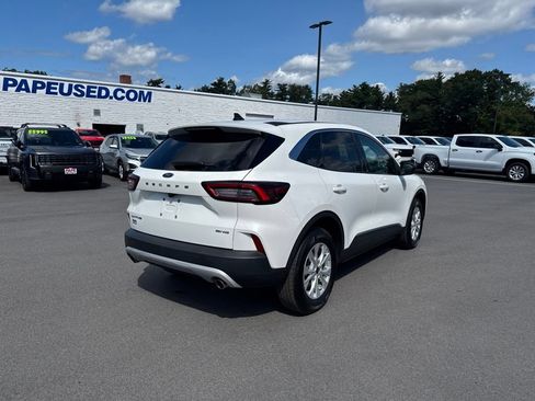 Used 2023 Ford Escape Active AWD/4WD image 4
