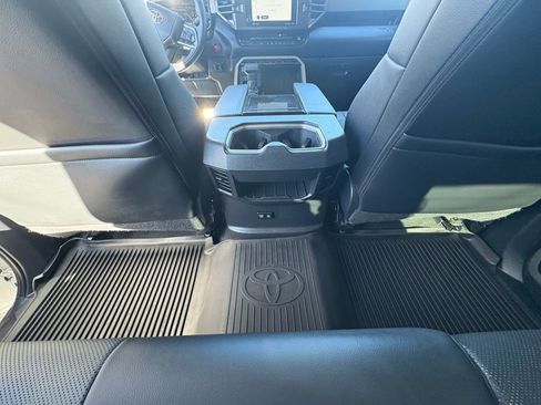 Used 2024 Toyota Tundra SR5 w/ TRD Sport Premium Package image 25