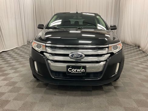 Used 2013 Ford Edge SEL image 7