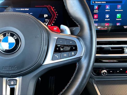 Used 2023 BMW M2 image 24