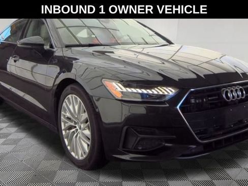 Used 2020 Audi A7 3.0T Prestige w/ Prestige Package AWD/4WD image 4