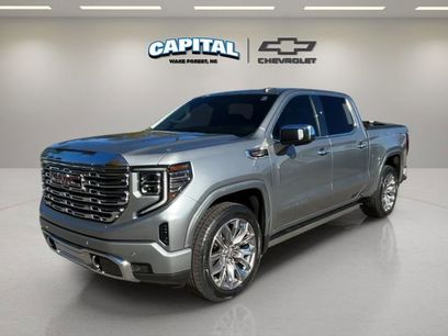 Used 2023 GMC Sierra 1500 Denali w/ Denali Reserve Package