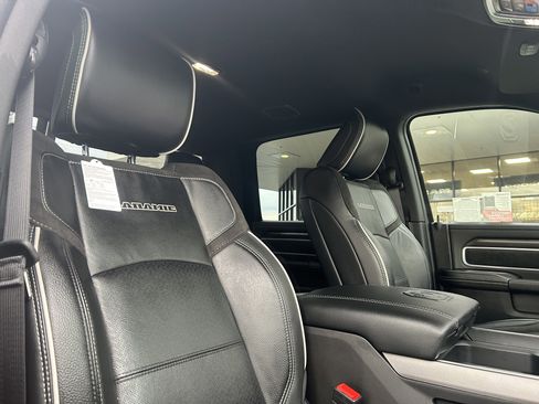 New 2026 RAM 3500 Laramie image 22