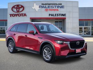 Used 2024 MAZDA CX-90 3.3 Turbo w/ Preferred Plus video 1