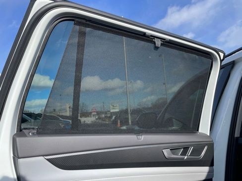 Certified 2025 Volkswagen Atlas Peak Edition SE image 26