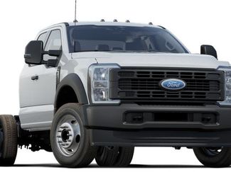 New 2024 Ford F550 4x4 SuperCab Super Duty video 4