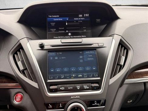 Used 2020 Acura MDX SH-AWD image 18