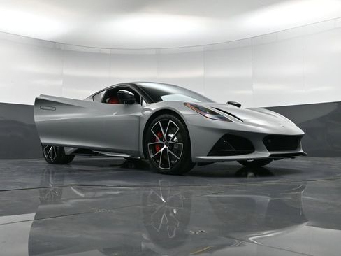 New 2025 Lotus Emira RWD image 35