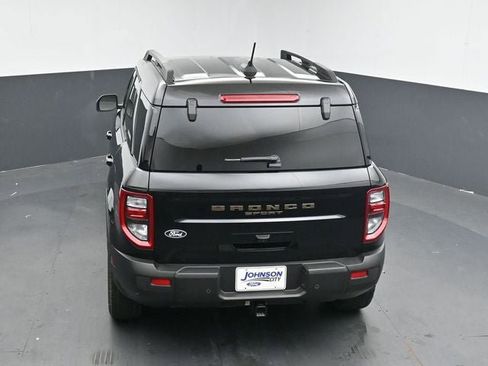 New 2026 Ford Bronco Sport Big Bend AWD/4WD image 26