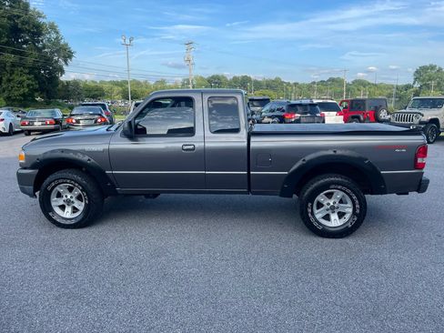 Used 2006 Ford Ranger Sport AWD/4WD image 11