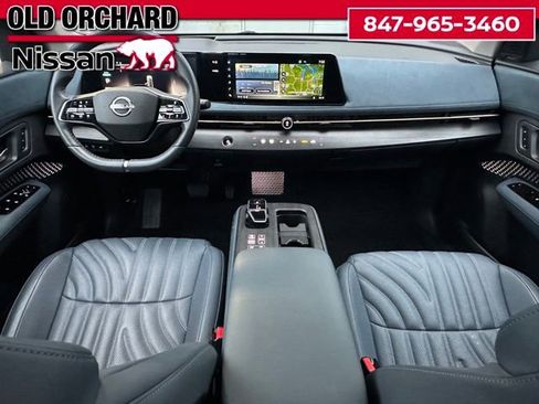Used 2023 Nissan Ariya image 14