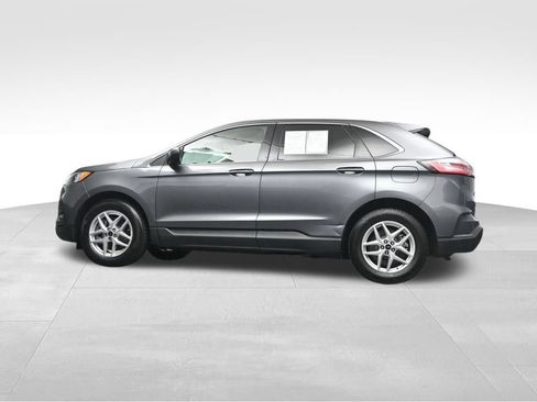 Used 2024 Ford Edge SEL AWD/4WD image 24