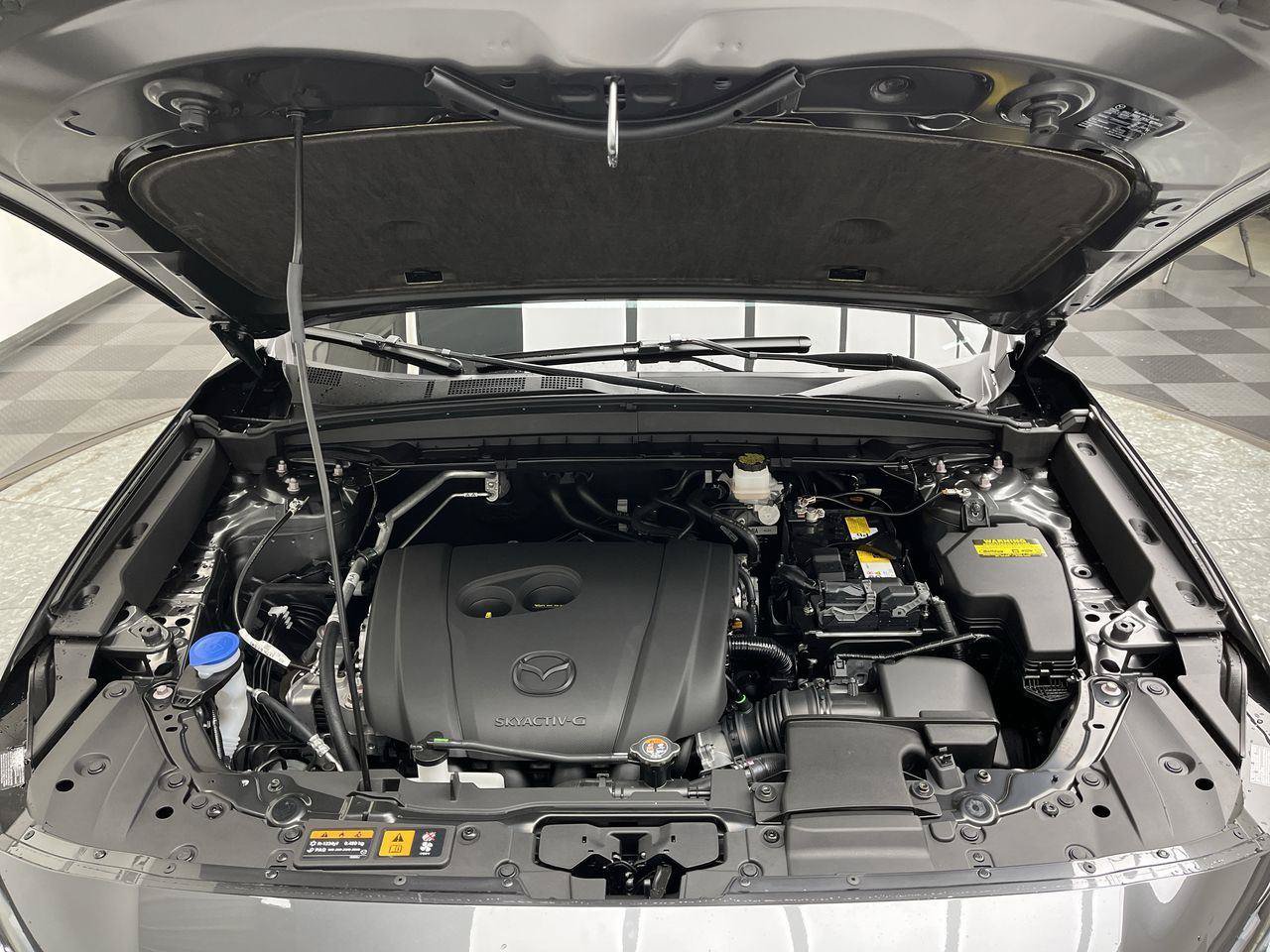 New 2026 MAZDA CX-5 Preferred AWD/4WD image 26
